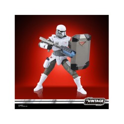 Hasbro Kenner Vintage Collection - Star Wars - The Mandalorian - Imperial Armored Commando